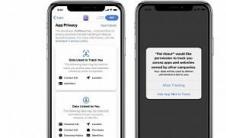 Android可能获得iPhone备受争议的反跟踪功能