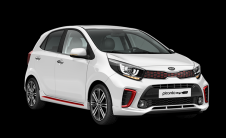  2019年起亚Picanto GT现在在澳大利亚发售拥有1.0涡轮增压器 