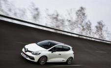  雷诺Clio RS Trophy现已在澳大利亚发售 