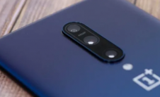 OnePlus7T在图像中出现了我们没有想到的设计