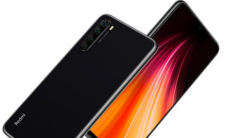 小米RedmiNote8T手机可能会很快推出此功能