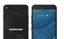 Fairphone3宣布为可持续模块化手机