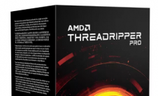 AMD宣布ThreadripperPro的全球零售版