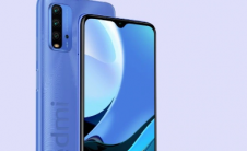 小米在欧洲推出了Redmi9Power预算智能手机