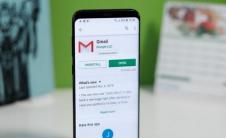 Gmail的黑暗模式终于在Android10上发布