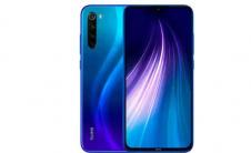 西班牙零售商网站发现RedmiNote8T4GBRAM+64GB存储版本