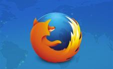 Firefox71通过新的信息亭模式进入开发阶段在Windows中使用画中画