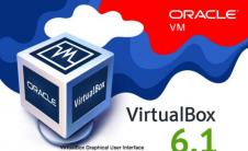 VirtualBox6.1通过LinuxKernel5.4支持进入开发改善了UI