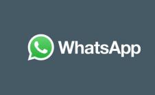 WhatsApp将很快允许iPhone用户在发送之前预览语音消息