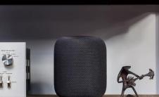 Apple的HomePod现在通过HomePod13.2更新支持多个用户