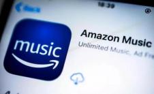 AmazonMusic现在在Android上提供广告支持的免费流媒体服务