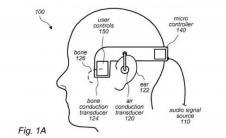 AppleAirPods下一版本可能具有骨骼传导