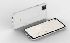 GooglePixel5可能不是基于GoogleCamera应用的旗舰材料