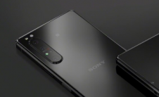 索尼以5G无线充电技术刷新Xperia 1