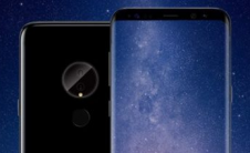 看看这款带有双摄像头的三星Galaxy S8克隆