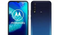 亚马逊过早确认MotoG8PowerLite的价格和主要规格