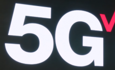 Verizon 5G网络在洛杉矶上线