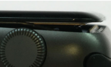 苹果将免费维修膨胀后的42mm Apple Watch Series 2型号