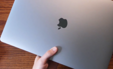 最新的MacBook型号正在销售