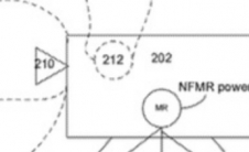 苹果公司的一项新专利苹果探索下一代无线充电