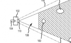 苹果旨在为激光辅助虚拟键盘申请专利