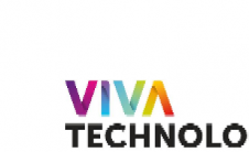 微软因其参与Viva Technology而成为AI社区的核心