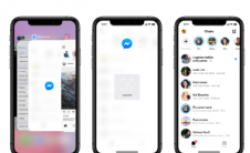 Facebook为Messenger引入了新的隐私设置