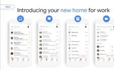 Gmail正在进行大规模的工作场所改革