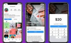 Instagram正在美国 英国和爱尔兰测试个人筹款活动