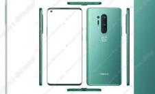 OnePlus可能会在市场上推出其8Pro和常规的OnePlus8