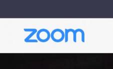 Zoom现在承诺为每个人提供端到端加密