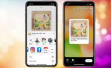 苹果音乐在iOS13.4.Beta中获得新的共享给Instagram和Facebook选项
