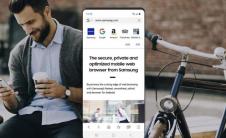 三星Internet浏览器测试版显示隐私和界面方面的改进