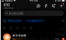 app使用问答:钉圈退出方式列表