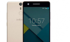 InfinixHot10智能手机推出价格从9999卢比开始