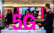 T Mobile通过漫游协议在50个州提供5G