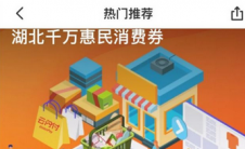 app问答:哪里可以拿到武汉优惠券？