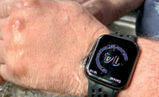 Apple副总裁说洗手开发对于watchOS7智能手表来说是完美的时机