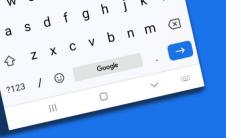 AndroidGboard键盘上的Google徽标空格键及其修复方法