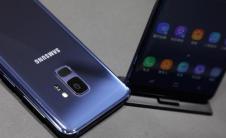 三星的GalaxyS10已大幅超越GalaxyS9