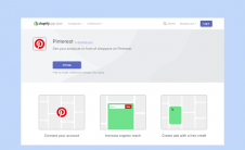 Shopify的新应用让商家更容易在Pinterest上销售