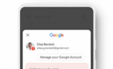 谷歌助理会提醒应用程序中的安全问题