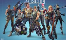 Fortnite玩家现在可以通过观看YouTube视频获得战利品