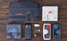 8BitDo正在为TurboGrafx16 mini制作无线控制器