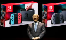 据报道 任天堂正在增加Switch的产量以满足需�