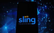 Sling TV现在可以在黄金时段免费观看