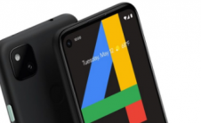 谷歌PIXEL4A5G智能手机的所有规格已泄漏