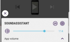 三星新的SoundAssistant应用程序允许您在Galaxy手机上个性化音频