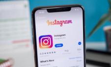 Instagram更新在iOS13与Android10中带来了黑暗模式