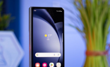 亚马逊正在为您的GalaxyZFold5打折促销提供优惠